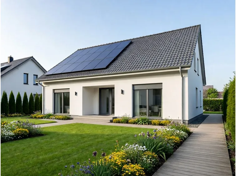 Impianto fotovoltaico