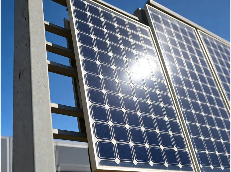 Fotovoltaico a concentrazione o CPV