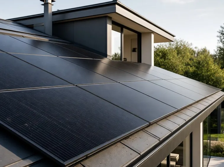 Risparmia con l'impianto fotovoltaico