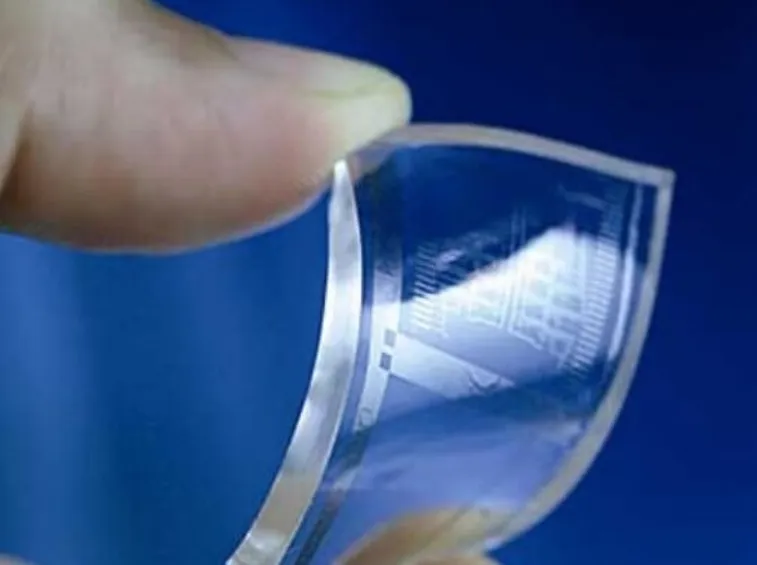 celle fotovoltaiche flessibili