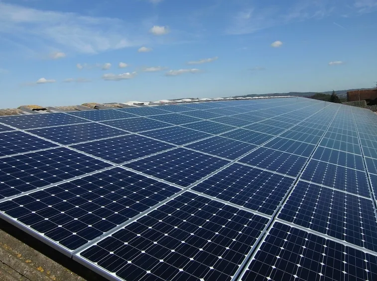 Pannelli fotovoltaici
