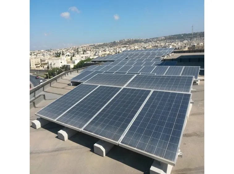 Installazioni pannelli fotovoltaici