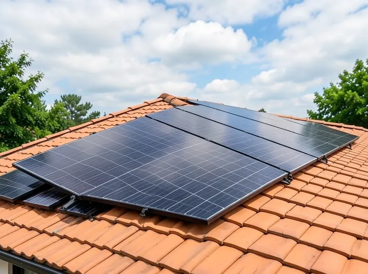 Pannelli fotovoltaici