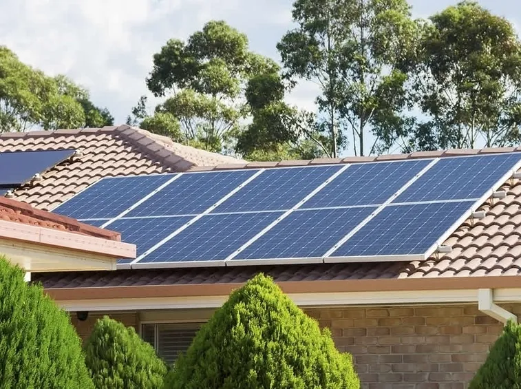 Preventivo impianto solare
