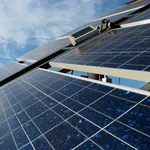 impianto fotovoltaico