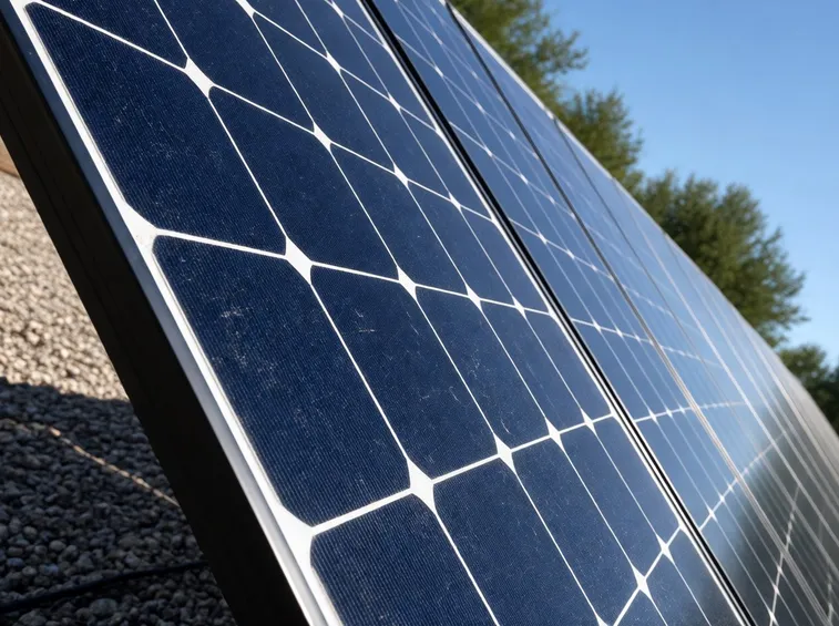 Vendita pannelli fotovoltaici