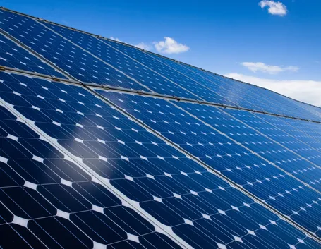 Pannelli solari fotovoltaici