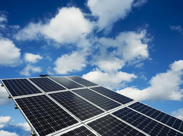 pannelli solari fotovoltaici