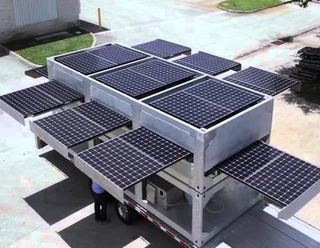 Singolare pannello fotovoltaico fai da te
