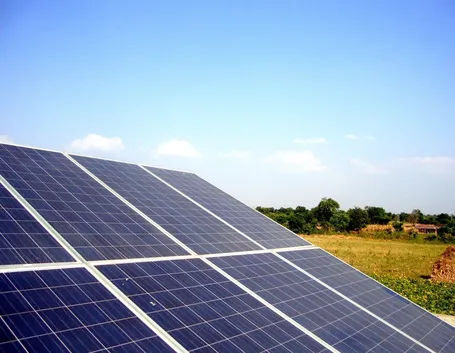 Impianto fotovoltaico
