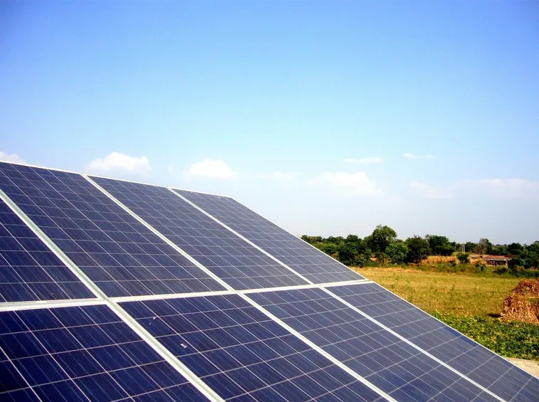 Impianto fotovoltaico
