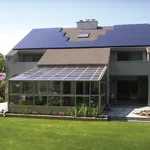 Pannelli fotovoltaici casa