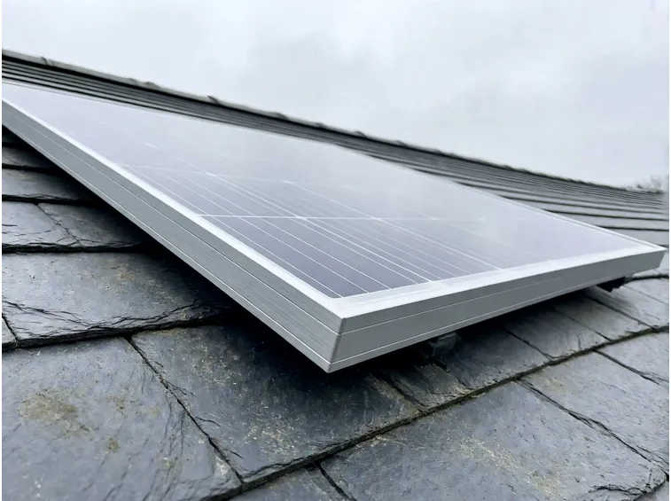 Produzione fotovoltaico inverno: il calo reale