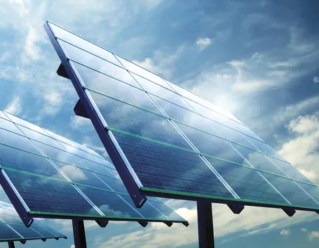 impianto fotovoltaico