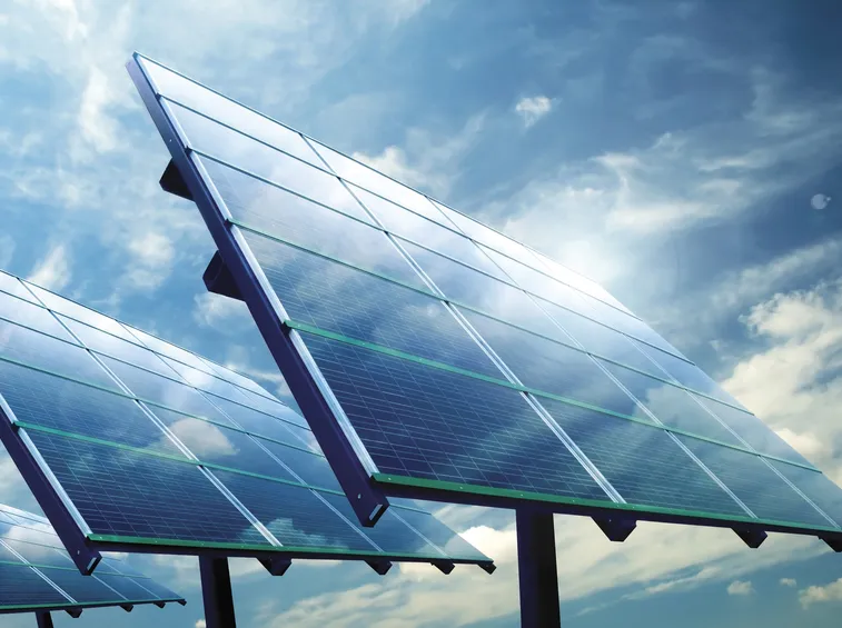 impianto fotovoltaico