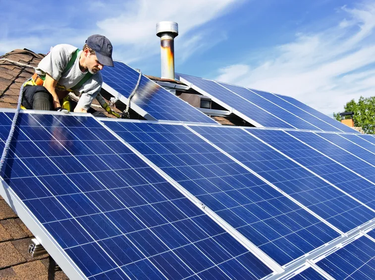 risparmio con il fotovoltaico