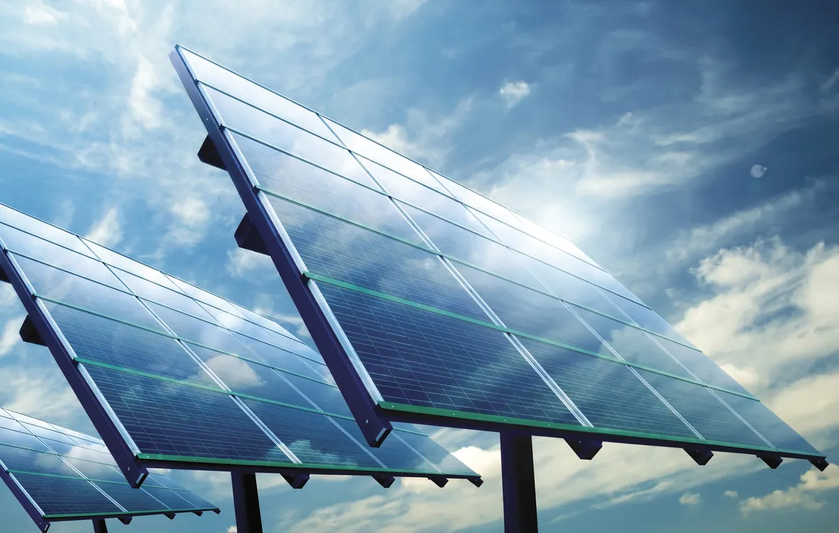 impianto fotovoltaico