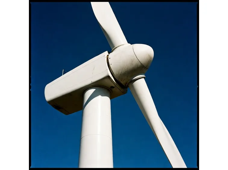 Generatore energia eolica