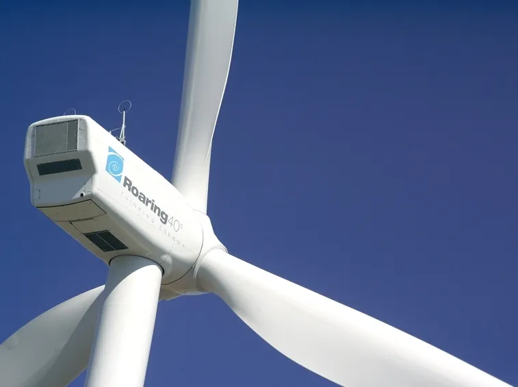 Mini eolico aerogeneratori