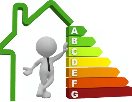 Classi di prestazione energetica