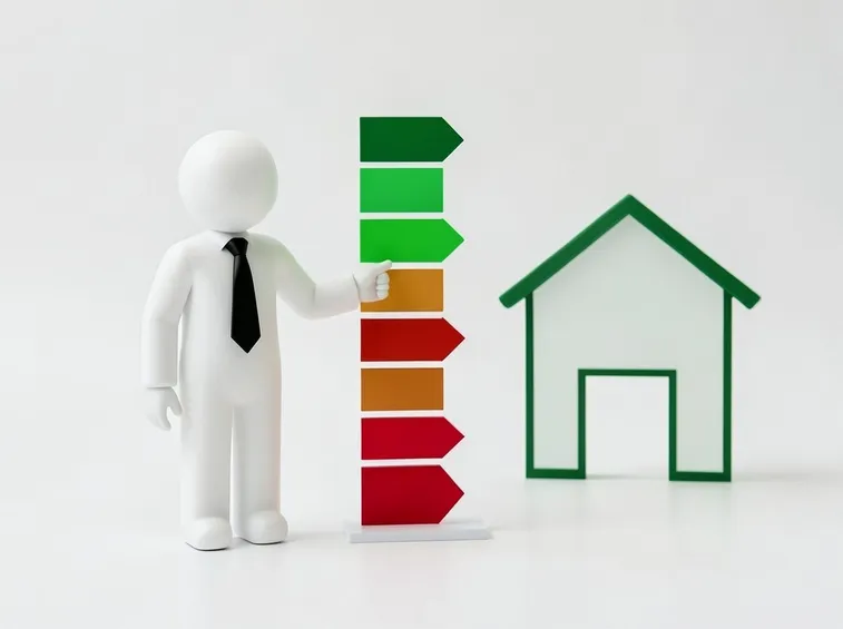 Classi di prestazione energetica