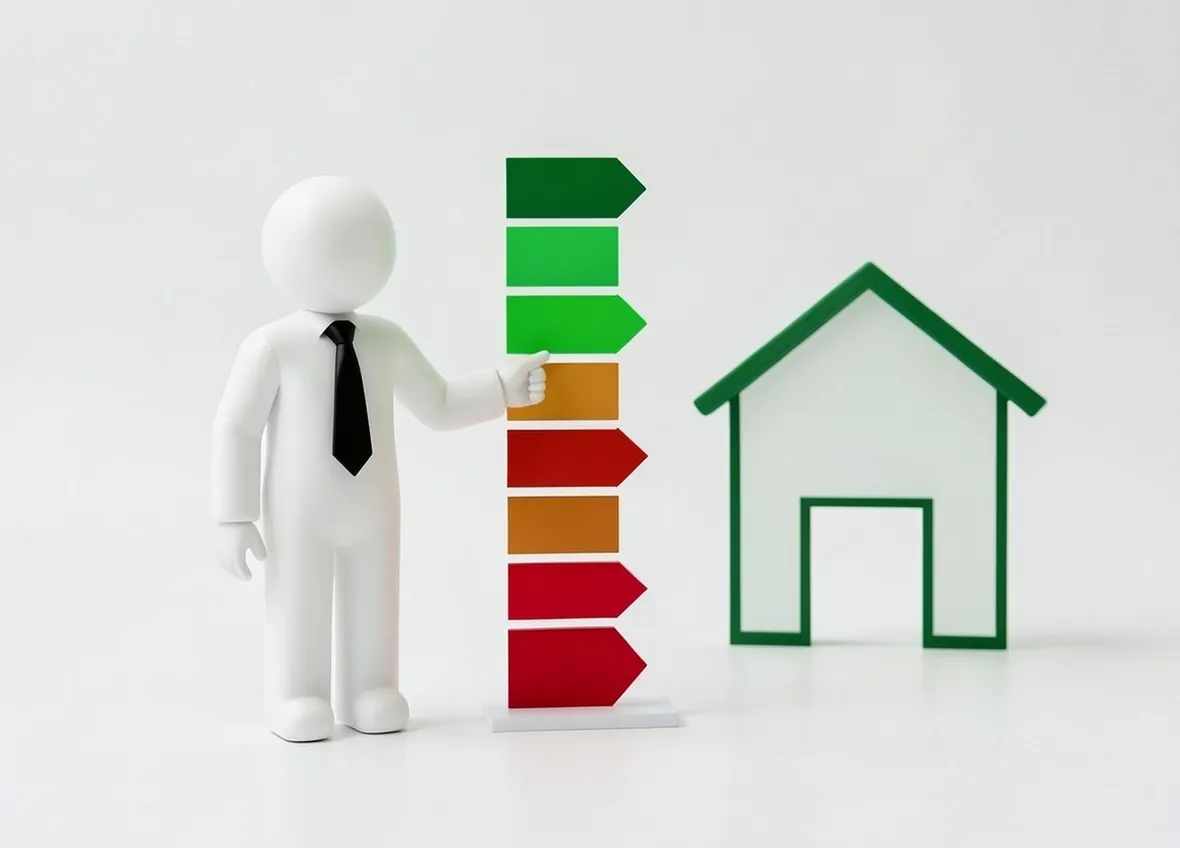 Classi di prestazione energetica