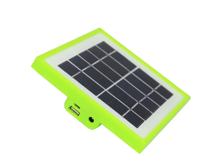 Pannello solare