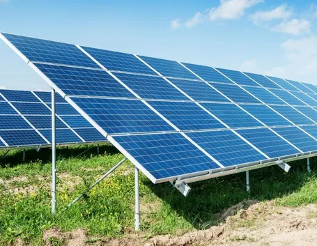 Energia ecosostenibile