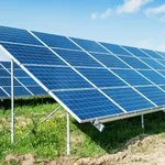 Energia ecosostenibile