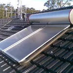 Pannello solare termico