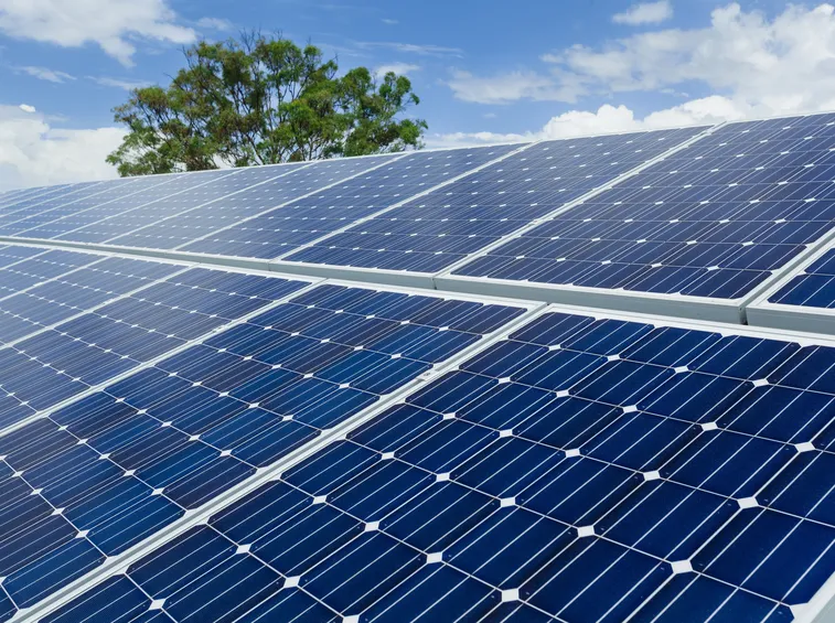 pannelli fotovoltaici
