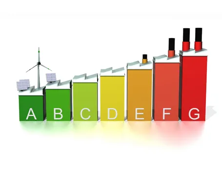 certificazione energetica edifici