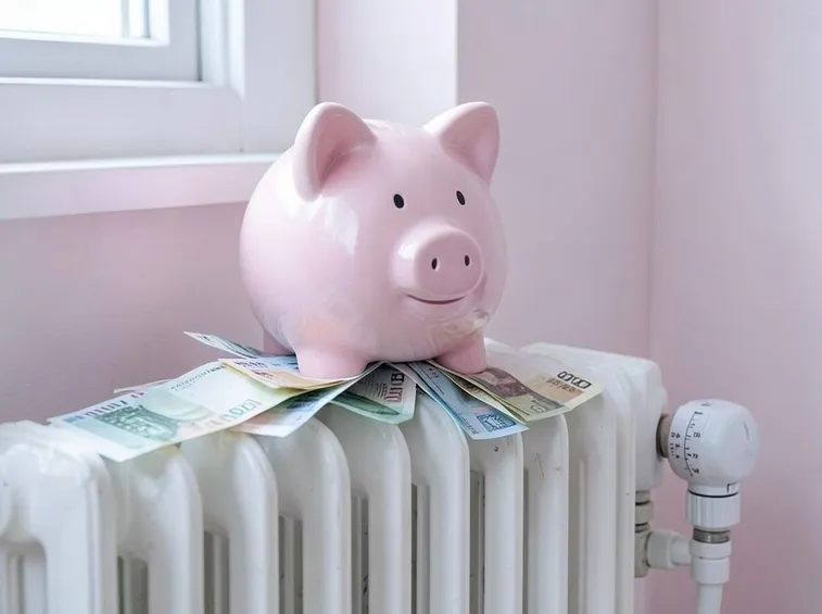 risparmio energia