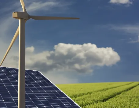 Sistemi per il risparmio energetico