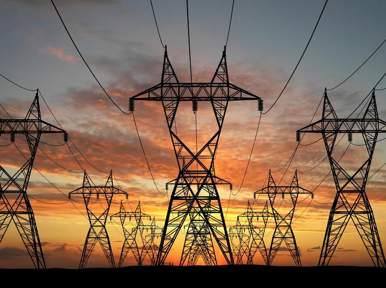 Trasporto energia elettrica