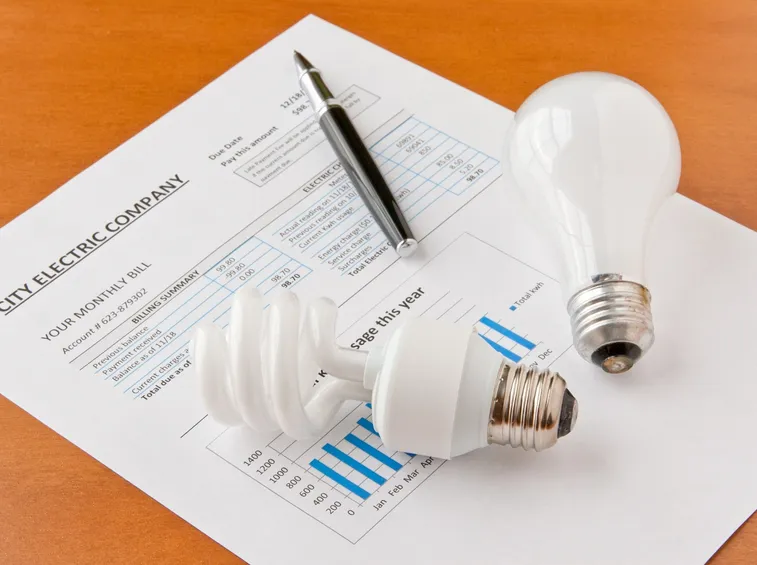 Risparmiare con conto energia