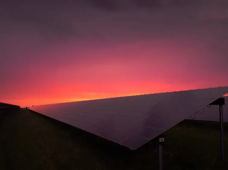Impianto fotovoltaico