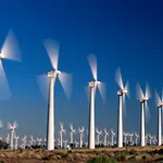 Turbine eoliche