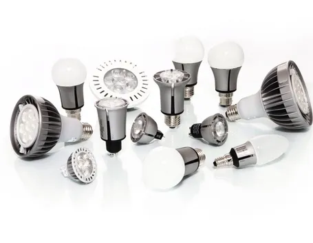 Lampade a risparmio energetico
