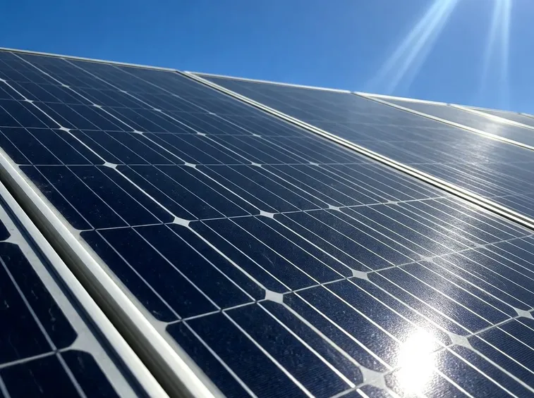 pannelli fotovoltaici