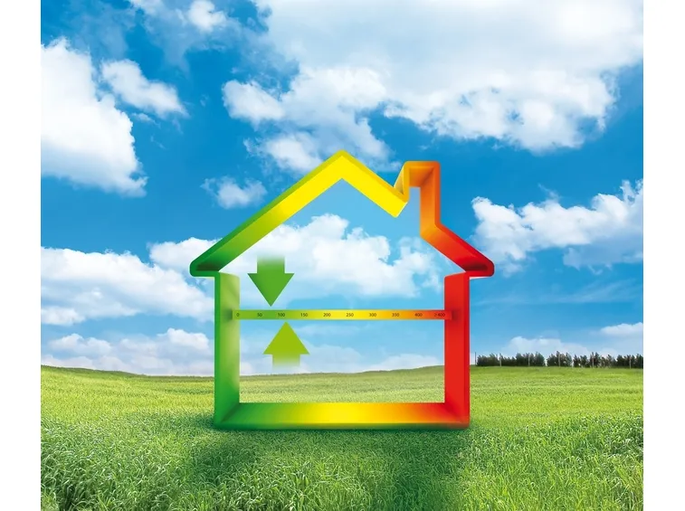 riqualificare energeticamente la casa