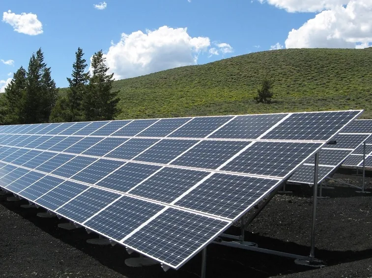 Impianto fotovoltaico