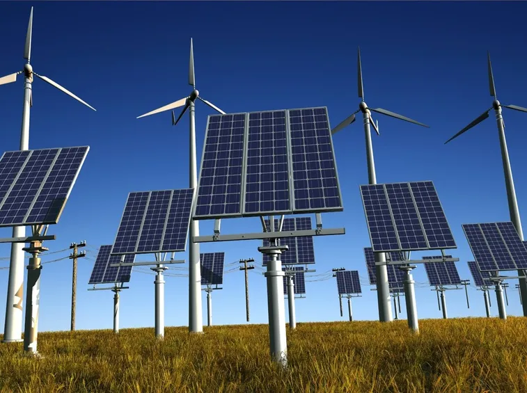 Impianti energie rinnovvabili