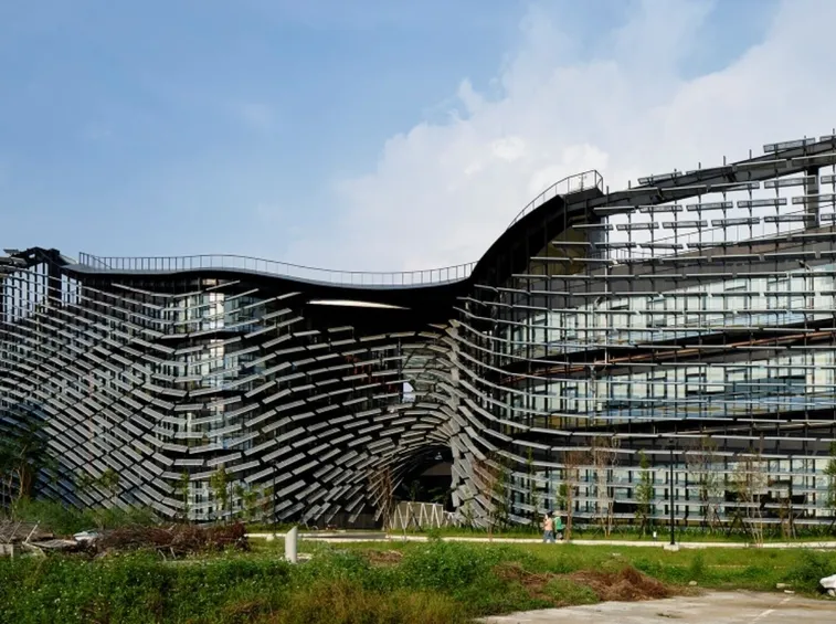 bio architettura