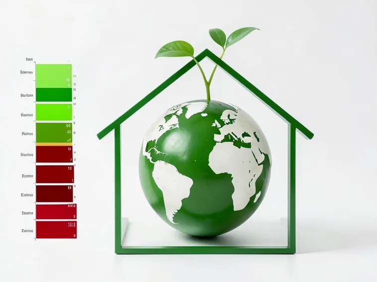 Cerificazione energetica ed ecosostenibilità