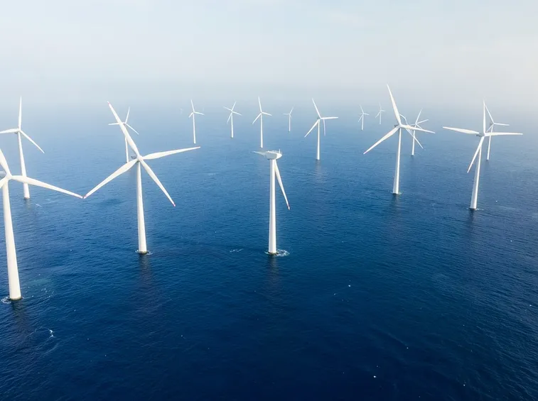 Energia alternativa del vento