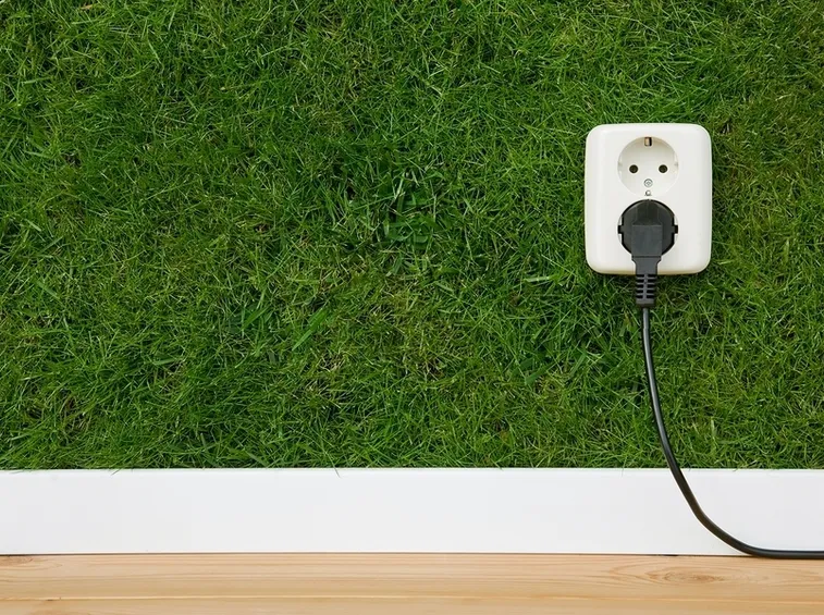 Energia ecosostenibile fai da te