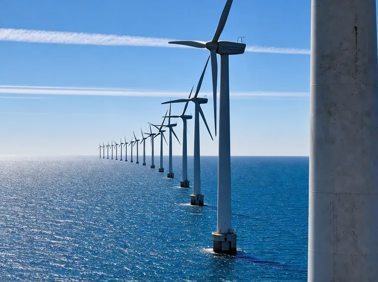 Energia eolica