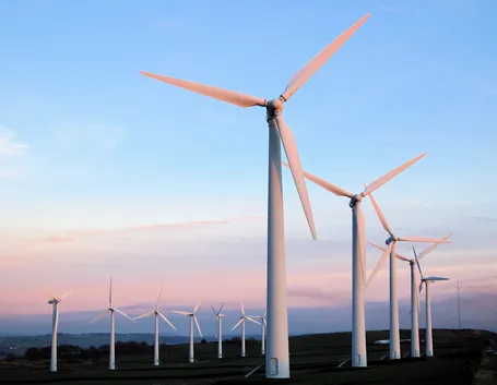 Energia eolica