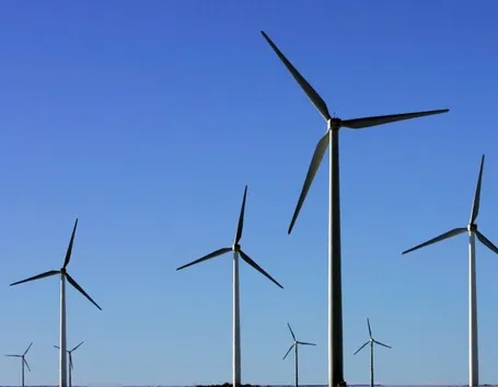 Energia del vento
